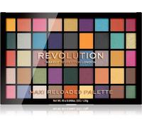 Makeup Revolution Maxi Reloaded Dream Big 60,75 g - Palette Ombretti