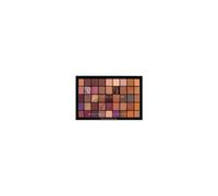 Makeup Revolution Maxi Reloaded Monster Mattes 45x1,35 g - Palette Ombretti