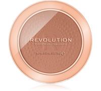 REVOLUTION BEAUTY, Mega Bronzer in Polvere, Opaco 0 - Cool, Brown