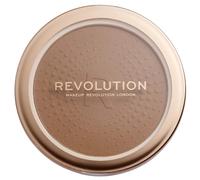 Makeup Revolution Mega Bronzo 02 Caldo - Bronzer cipria