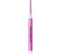 Makeup Revolution Metallic Duochrome eyeliner metallizzato colore Twisted Galaxy 0.2 g