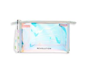 Makeup Revolution Mood Switch Holographic borsa trucco