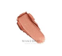 Makeup Revolution Mousse Amber Bronze 4 g - Ombretto in Crema