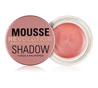 Revolution - Mousse Shadow Ombretti 4 g Nude unisex