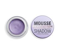 Makeup Revolution Mousse Shadow - lilla (4 g),