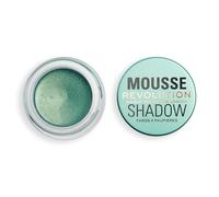 Makeup Revolution Mousse Shadow - verde smeraldo (4 g),