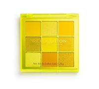 Makeup Revolution Neon Shadow Palette - Eletric Dreams