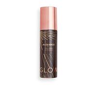 Makeup Revolution - Olio iridescente Radiance, bronzo caldo