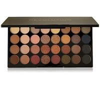 Makeup Revolution - Palette di 32 ombretti Ultra - Flawless, 16g