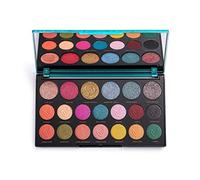 Makeup Revolution Palette di Ombretti Carmi Make Magic