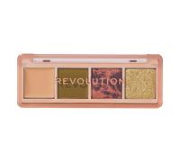 Makeup Revolution Palette di ombretti The Eternal Icon Green
