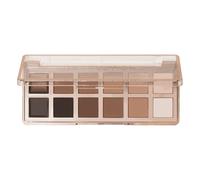 MAKEUP REVOLUTION Palette di ombretti The Master Icon Matte Nudes