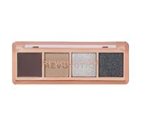 Makeup Revolution Palette di ombretti, The Smokey Icon Edit Grunge 2.800000 g