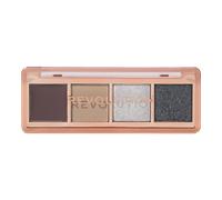 Makeup Revolution Palette di ombretti The Smokey Icon Grunge
