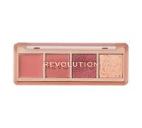 Makeup Revolution Palette di ombretti The True Icon Bronze