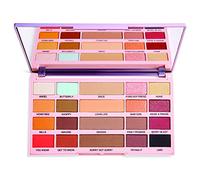 Makeup Revolution Palette di ombretti X Imogenation The Eyeshadow Palette