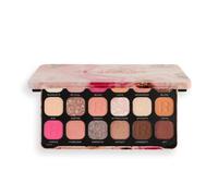 Makeup revolution Palette Forever Flawless Affinity, palette di ombretti, Affinity, 18