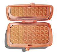 Makeup Revolution Palette illuminante per gli illuminatori del Rinascimento - Blissful Bronze