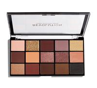 Revolution Reloaded palette di ombretti colore Velvet Rose 15x1.1 g