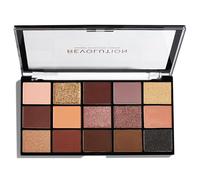 Makeup Revolution Palette Velvet Rose, Crema
