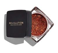 Makeup Revolution - Pasta glitterata - Feels Like Fire