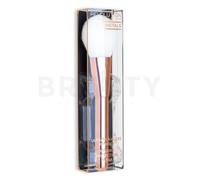 Makeup Revolution Pennello per cipria Flawless Ultra Metals F301 - Pennello makeup