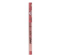 Makeup Revolution Pout Bomb Plumping Lip Liner 0.2g (Various Shades) - Chauffeur Nude Chauffeur Nude
