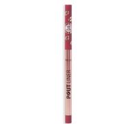 Makeup Revolution Pout Bomb Plumping Lip Liner 0.2g (Various Shades) - Jelly Berry Mauve Jelly Berry Mauve