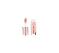 Makeup Revolution Pout Bomb Plumping Lucidalabbra Gloss Kiss 4,6 ml - Lucidalabbra volumizzante