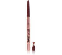 Revolution - Pout Bomb Plumping Matite labbra 0.2 g Marrone unisex