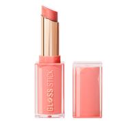 Makeup Revolution Pout Lip Gloss Stick Lucidalabbra, Shimmer Peach Sorbet Nude