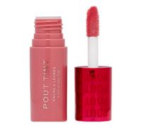 Makeup Revolution Pout Tint Sweet Pink 3ml 3 ml Sweet Pink
