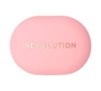 Makeup Revolution Powder Pops Instant Blur Cipria Fissante per il Viso, Rose