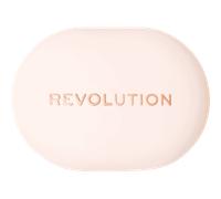 Makeup Revolution Powder Pops Instant Blur Cipria Fissante per Viso, Traslucida