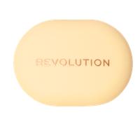 Makeup Revolution Powder Pops Instant Blur Setting Powder Cipria Viso, Banana Light