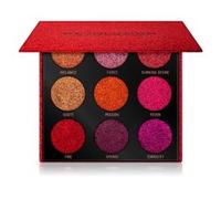 Makeup Revolution Pressed Glitter Illusion 13,0g - Glitter compatto