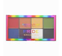 Makeup Revolution Pride Express Myself 16 g - Palette Viso