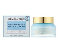 Makeup Revolution Pro Miracle Hydro Gel 50 ml - Crema idratante