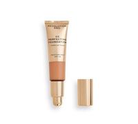 Makeup Revolution Pro Perfecting fondotinta in crema F9 SPF 30 26 ml