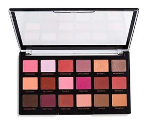 Makeup Revolution Pro Regeneration Entranced