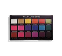 Makeup Revolution Pro Regeneration Ombretti Palette Trends Mischief Matte
