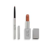 Makeup Revolution Pro X Marilyn Nude 3,78 g - Rossetto