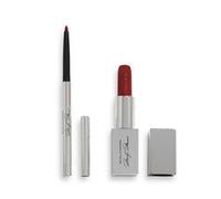 Makeup Revolution PRO X Marilyn Rosso 3,78 g - Rossetto