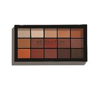 Makeup Revolution Reloaded palette di ombretti colore Iconic Fever 15 x 1,1 g