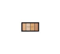 Makeup Revolution Re-Loaded Lustre Lights Warm 20g - Palette illuminanti