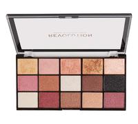 Makeup Revolution Reloaded Affection Eyeshadow Palette 15.2g