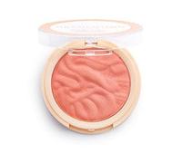 Makeup Revolution Reloaded Blush in polvere Peach Bliss - Blush compatto