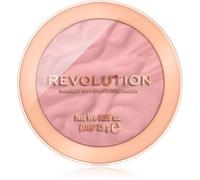 Makeup Revolution, Blusher Reloaded, Blush, Violet Love, 7.5g