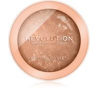 REVOLUTION, Bronzer Reloaded Take A Vacation, Donna, Marrone, Taglia: FASUL