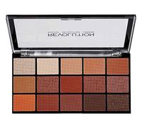 Makeup Revolution Reloaded Iconic Fever Eyeshadow Palette 15.2g